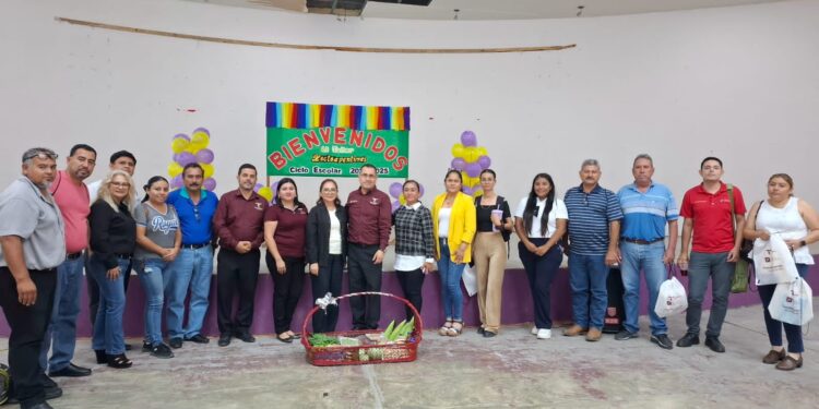 Se fomentará la lectura mediante las bibliotecas escolares