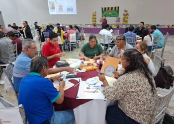Se fomentará la lectura mediante las bibliotecas escolares