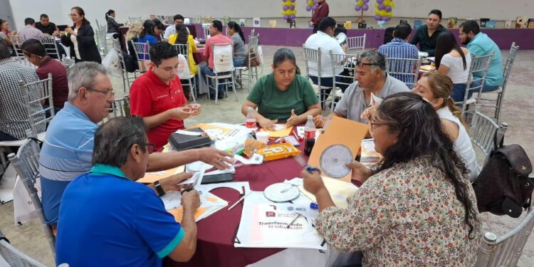 Se fomentará la lectura mediante las bibliotecas escolares