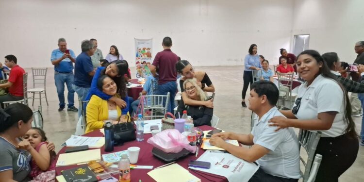 Se fomentará la lectura mediante las bibliotecas escolares