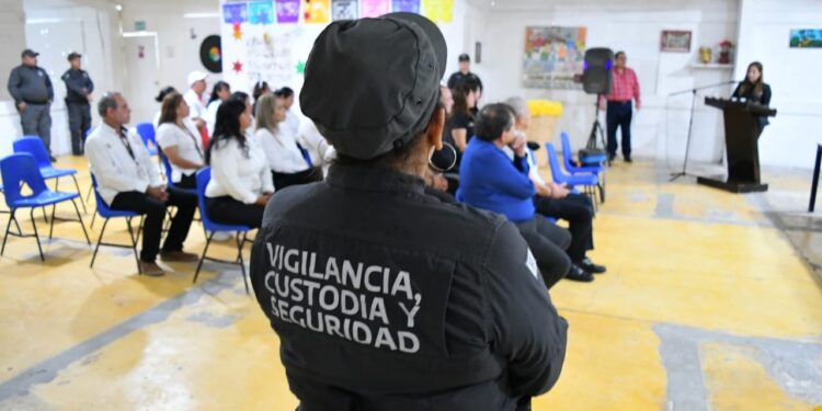 Inauguran Espacio Amigable con Enfoque de Infancia en CEDES Altamira