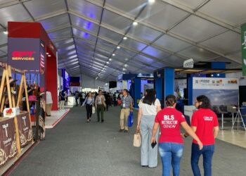 Concreta Tamaulipas 10 congresos para el 2025: Secretaría de Turismo