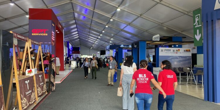 Concreta Tamaulipas 10 congresos para el 2025: Secretaría de Turismo