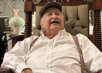 Lamenta CANIRAC muerte de Don Alberto Manzilla