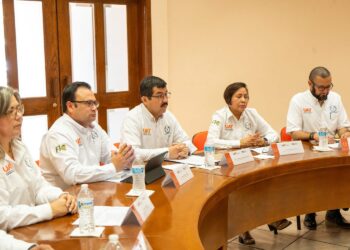 Fortalece la UAT la calidad educativa de Ingeniería en Telemática