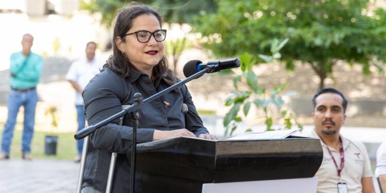 Hacen alianza SET y SEDUMA en pro del medioambiente