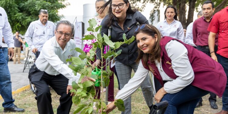 Hacen alianza SET y SEDUMA en pro del medioambiente