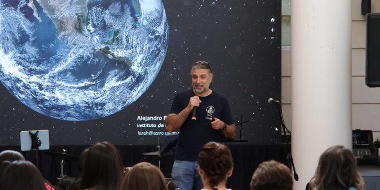 Concluye la UAT en Tampico el programa Amor por la Ciencia