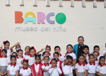 Concluye la UAT en Tampico el programa Amor por la Ciencia