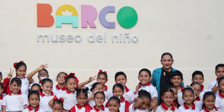 Concluye la UAT en Tampico el programa Amor por la Ciencia