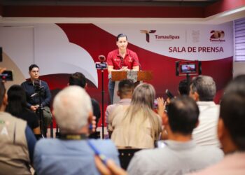 INJUVE e INDE anuncian evento “Premios tu Talento Triunfa en Tamaulipas”