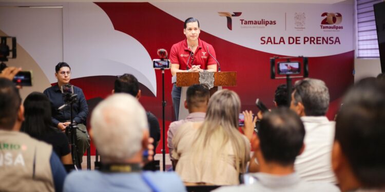 INJUVE e INDE anuncian evento “Premios tu Talento Triunfa en Tamaulipas”