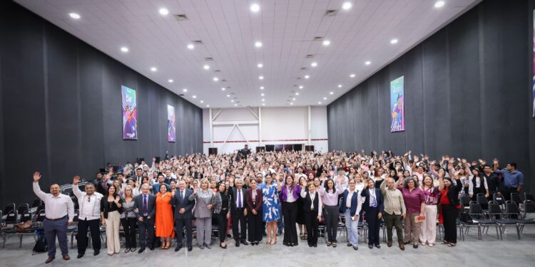 Lleva a cabo DIF Tamaulipas el primer Congreso Internacional de Rehabilitación