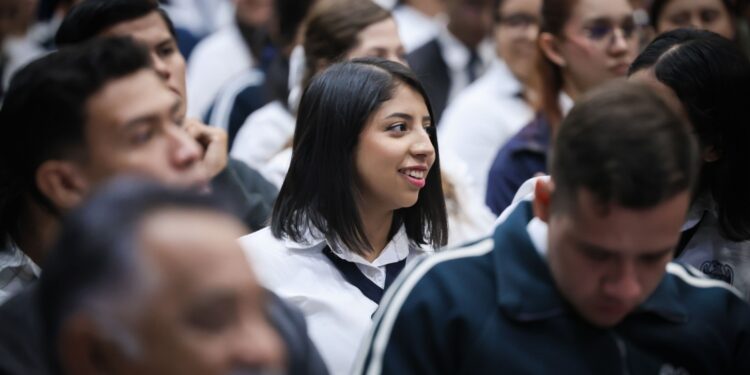 Lleva a cabo DIF Tamaulipas el primer Congreso Internacional de Rehabilitación