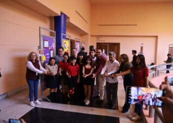 Premian a ganadores de la Segunda Edición del Concurso «Cómic 911: Lo Recuerdo, Lo Uso, Lo Cuido»