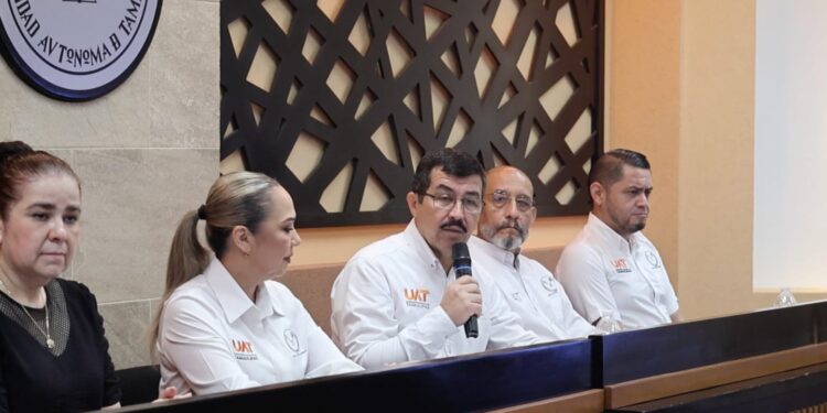 Concluye la UAT evaluación de la carrera de Diseño Gráfico y Animación Digital