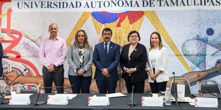 Se suma la UAT al Sistema de Evaluación y Acreditación de la Educación Superior