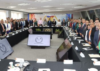 Se suma la UAT al Sistema de Evaluación y Acreditación de la Educación Superior