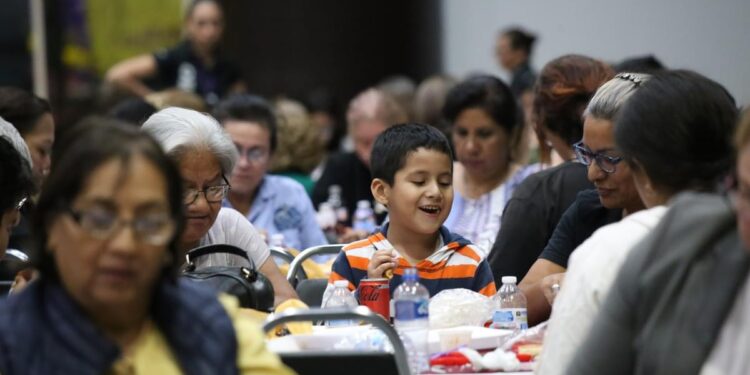 Apoya Turismo las causas nobles del DIF Tamaulipas