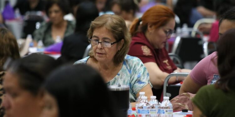 Apoya Turismo las causas nobles del DIF Tamaulipas