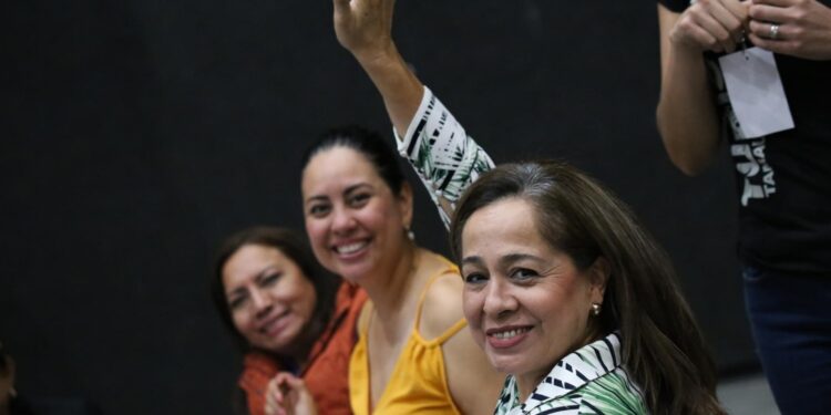 Apoya Turismo las causas nobles del DIF Tamaulipas