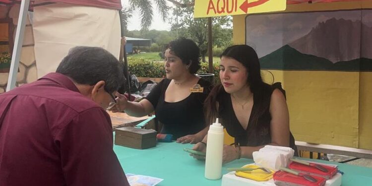 Fomenta Instituto Tecnológico Superior de El Mante el emprendedurismo en sus estudiantes