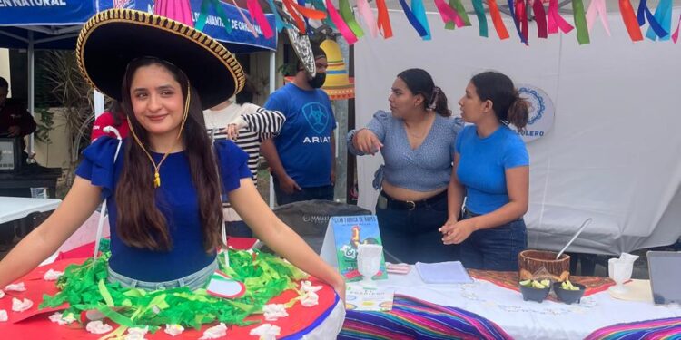 Fomenta Instituto Tecnológico Superior de El Mante el emprendedurismo en sus estudiantes