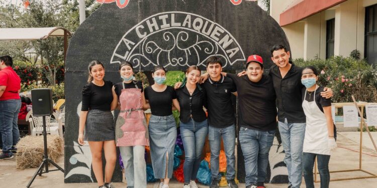 Fomenta Instituto Tecnológico Superior de El Mante el emprendedurismo en sus estudiantes