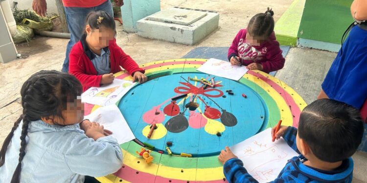 Adolescentes contribuyen a la sociedad a través de Proyecto “Somos el Cambio”