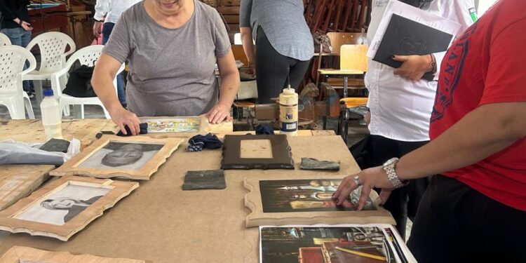 Adolescentes contribuyen a la sociedad a través de Proyecto “Somos el Cambio”