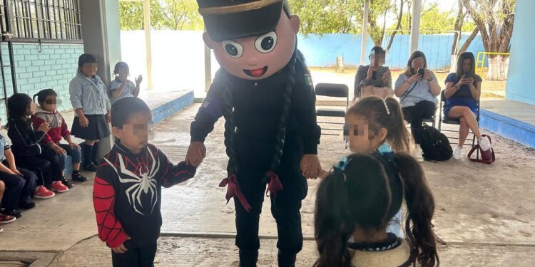 Adolescentes contribuyen a la sociedad a través de Proyecto “Somos el Cambio”