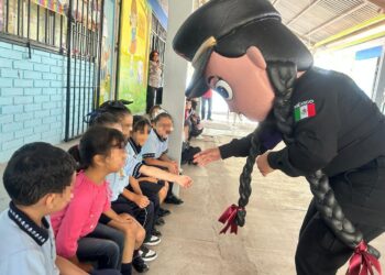 Adolescentes contribuyen a la sociedad a través de Proyecto “Somos el Cambio”