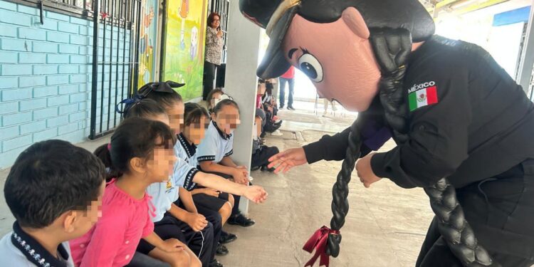 Adolescentes contribuyen a la sociedad a través de Proyecto “Somos el Cambio”