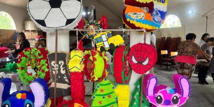 Adolescentes contribuyen a la sociedad a través de Proyecto “Somos el Cambio”