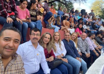 Celebra la UAT 68 aniversario de la Facultad de Comercio Nuevo Laredo