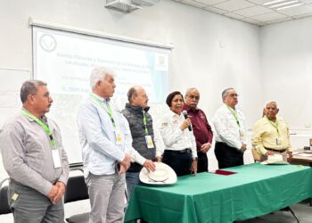 Analizan en la UAT los retos y perspectivas del sector citrícola