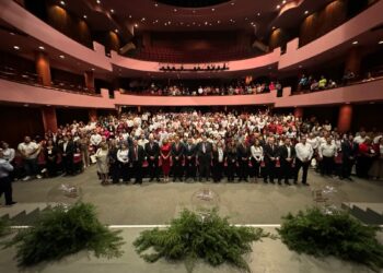 Impulsa Instituto de Defensoría Pública, actualización de operadores judiciales con el Seminario «Transformando la Justicia»