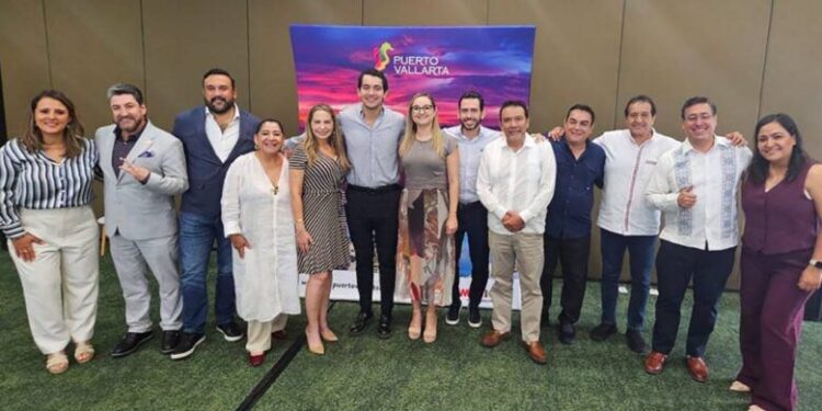 Concretan participación de Tamaulipas en tianguis turísticos