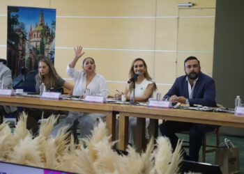 Concretan participación de Tamaulipas en tianguis turísticos