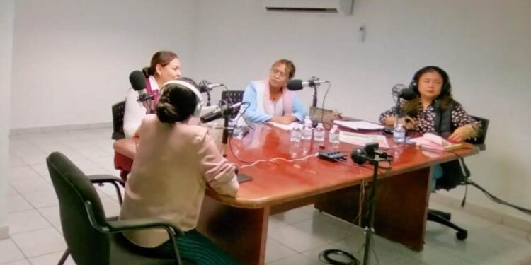 Se convertirá Tamaulipas en territorio STEAM