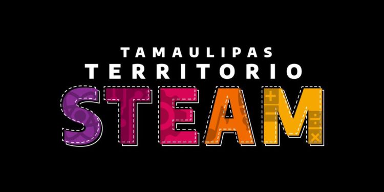 Se convertirá Tamaulipas en territorio STEAM