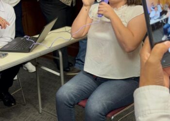 Refuerza Salud prevención y diagnóstico temprano de la EPOC