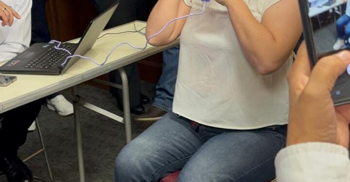 Refuerza Salud prevención y diagnóstico temprano de la EPOC