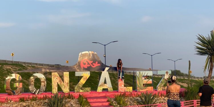 Invita Turismo a disfrutar el “Festival del Teqzcal” en González