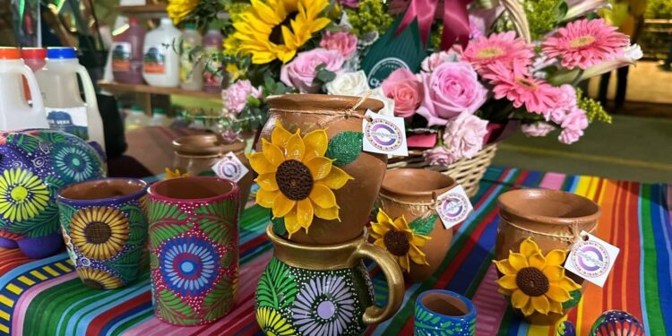 Invita Turismo a disfrutar el “Festival del Teqzcal” en González