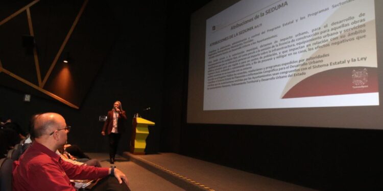 Alinean SEDUMA y municipios esfuerzos para transformar Tamaulipas