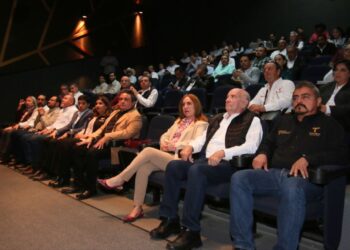 Alinean SEDUMA y municipios esfuerzos para transformar Tamaulipas