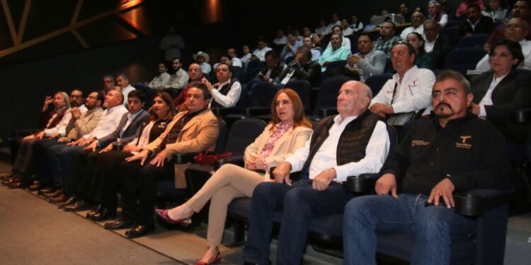 Alinean SEDUMA y municipios esfuerzos para transformar Tamaulipas