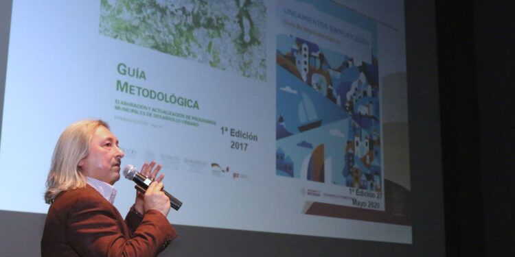 Alinean SEDUMA y municipios esfuerzos para transformar Tamaulipas