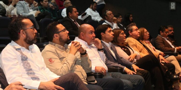 Alinean SEDUMA y municipios esfuerzos para transformar Tamaulipas